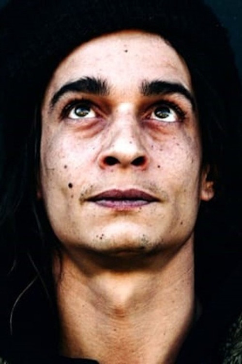 Luca Ferrari as Self