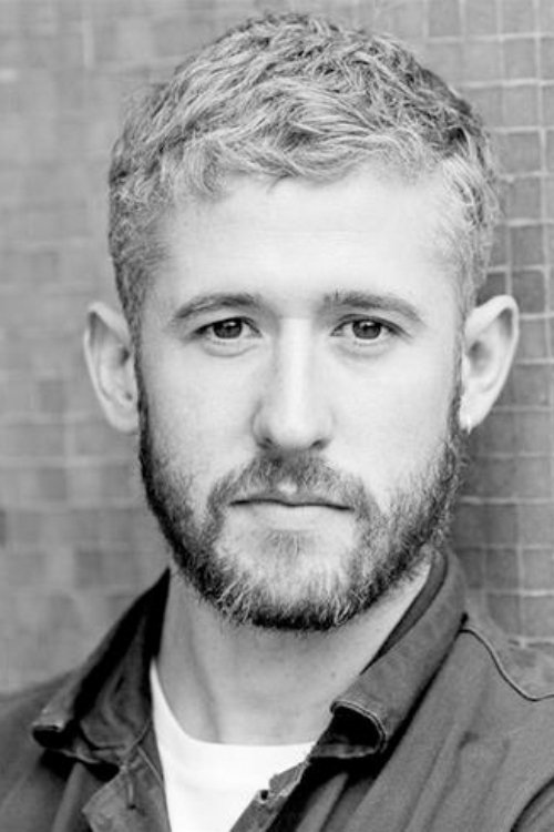 Adam Gillen as