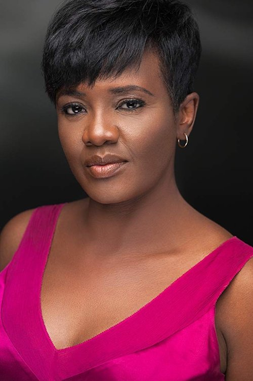 Tonia Jackson as Gwen