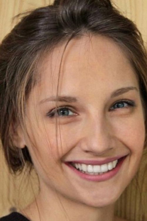 Mariya Ivashchenko as Ira