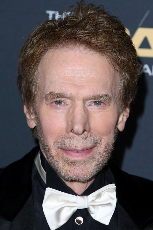 Jerry Bruckheimer as Self