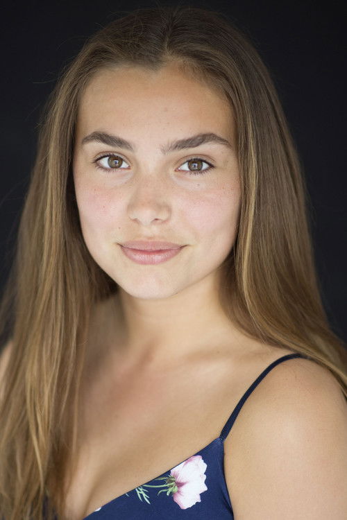 Saskia Williscroft as Basketball Girl