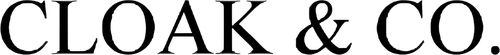 Cloak & Co. logo