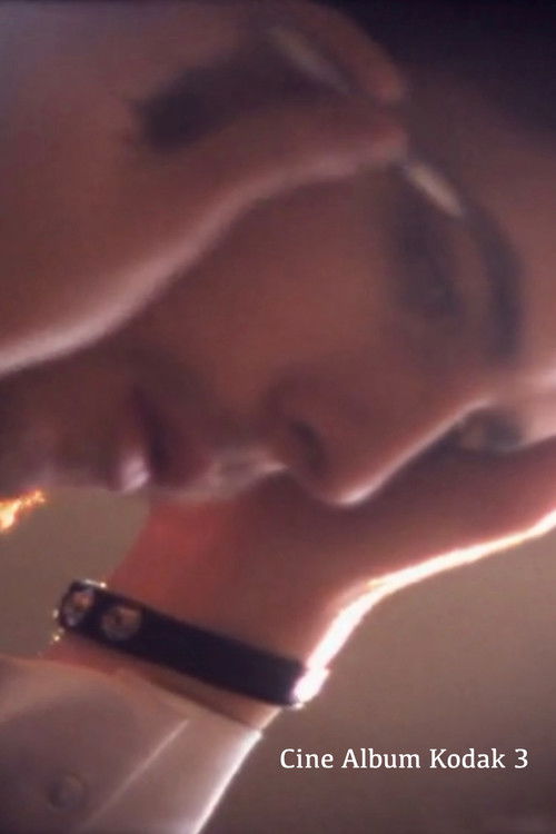 Cine Album Kodak 3