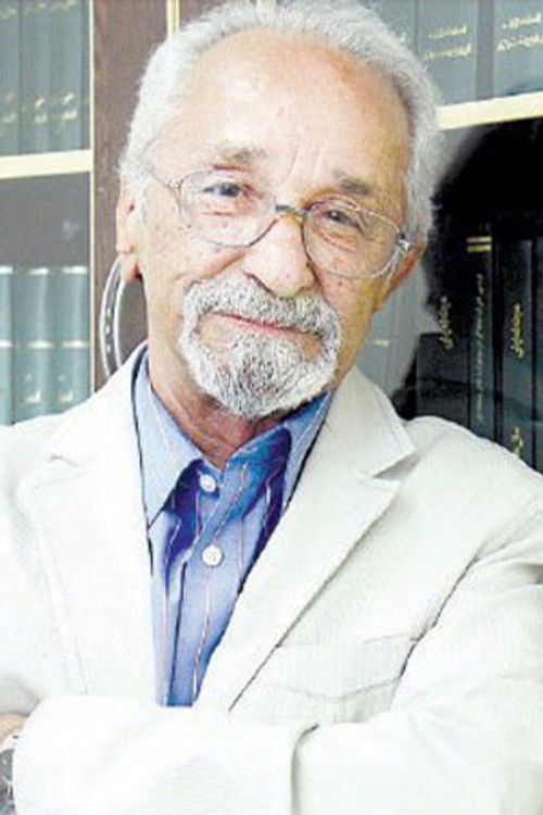 Jafar Vali as Cleric