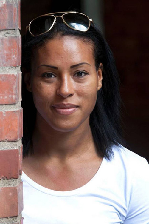 Cecilia Brækhus as Self