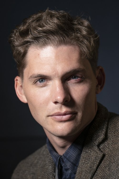 Paul Wuthrich as Joseph Smith Jr.