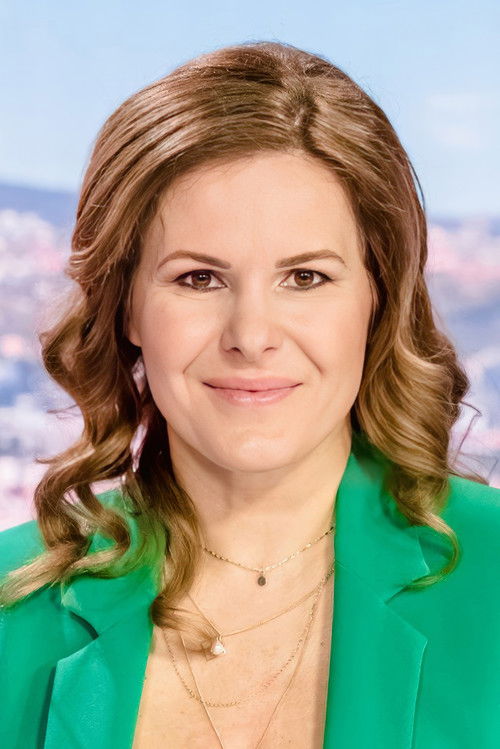 Bibiana Ondrejková as 