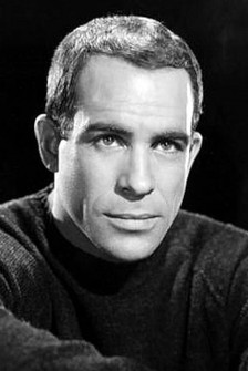 Paul Mantee as Segura