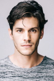 Rafael I. Molina as Adam