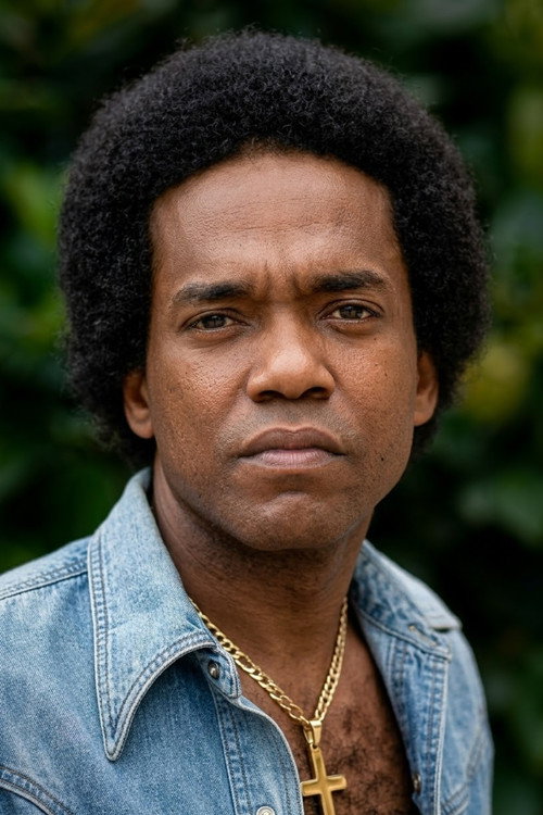 Haroldo de Oliveira as João Grilo