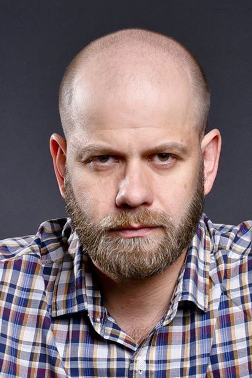 Stanislav Staško as 