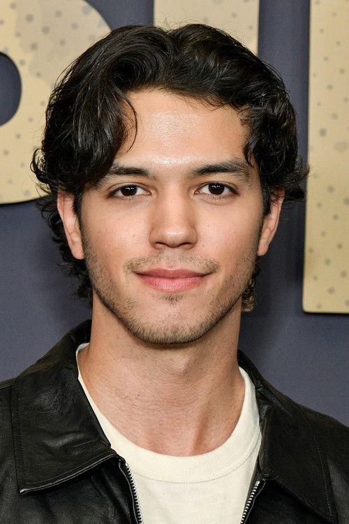 Zack Calderon as Raf García