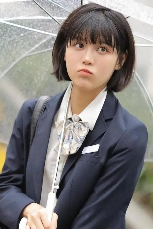 Gu Pui Ling as June San Su-su