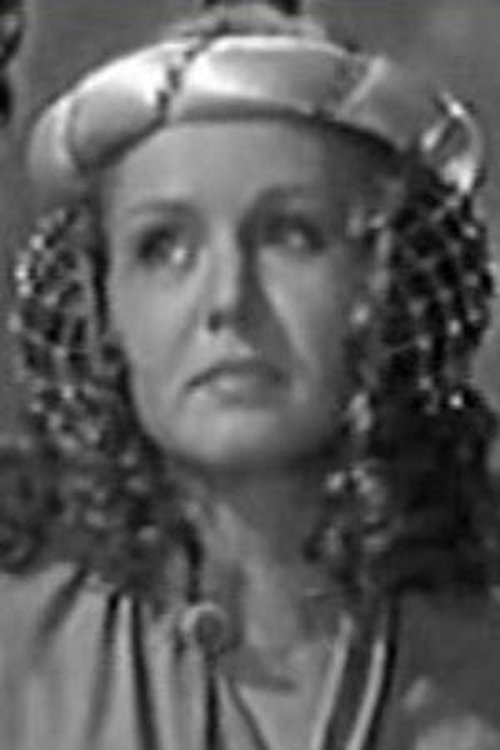 Lyudmila Bogomolova as 