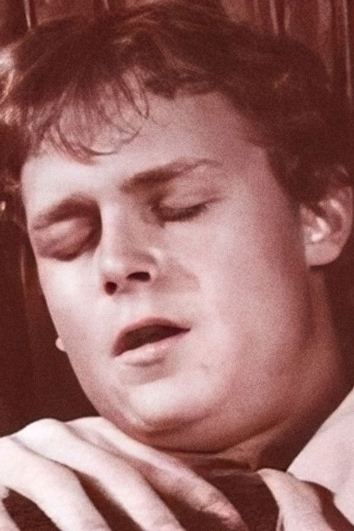 Neil Johanson as (segment "Paul And Neil") (archive footage)