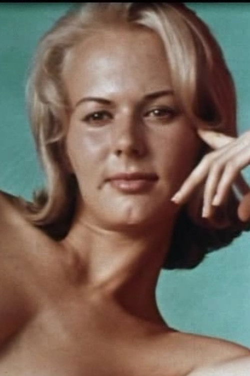 Patty McMains profile photo