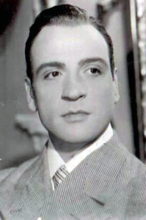 Roberto Airaldi as Col. Luis Corral