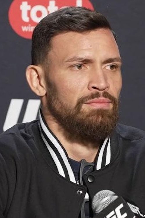 Mauricio Ruffy as Self