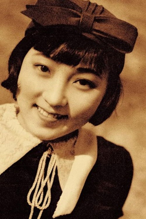 Matsuko Ashita as Yûzuki-hime