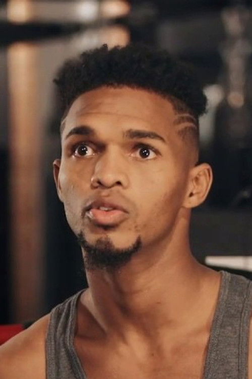 Victor Santillan as Self