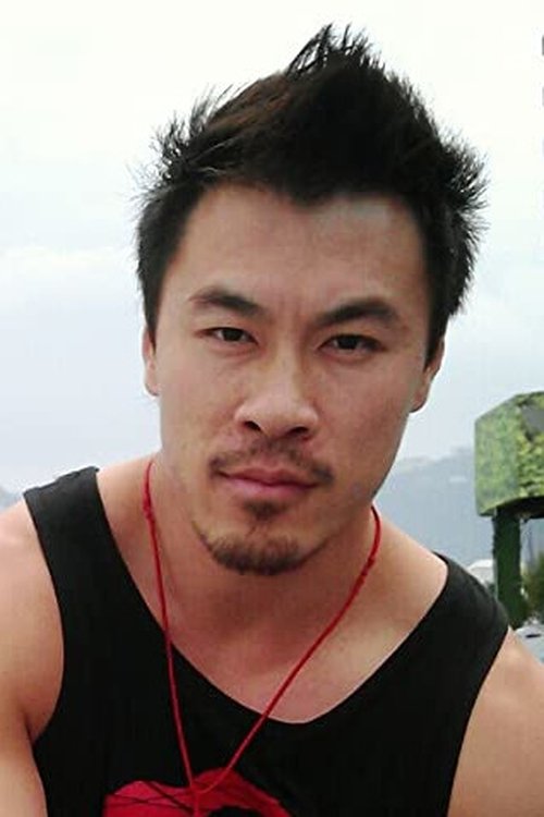 Xin Sarith Wuku as Chan