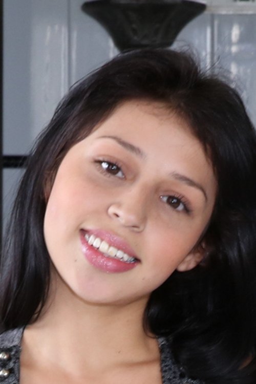 Yenny Contreras as (archive footage)