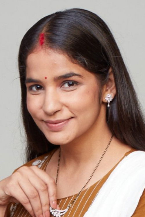 Rrama Sharma as Victim Girl