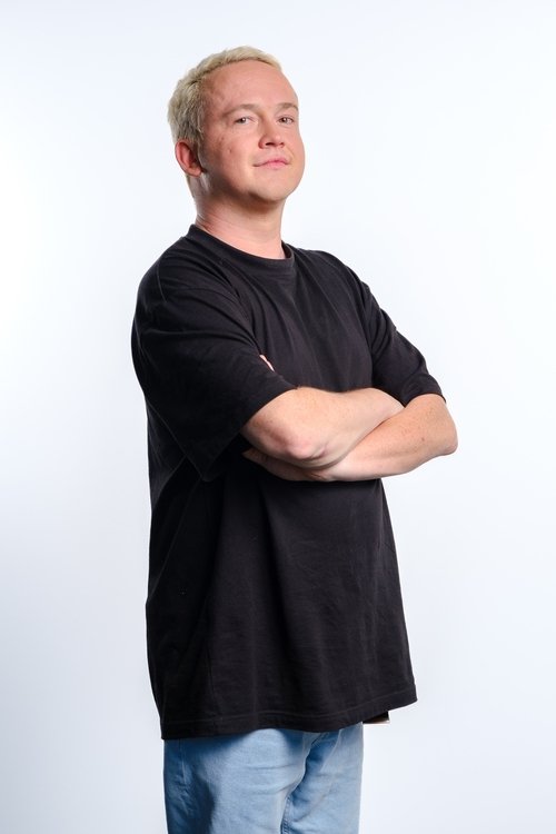 Edgars Bāliņš as Self