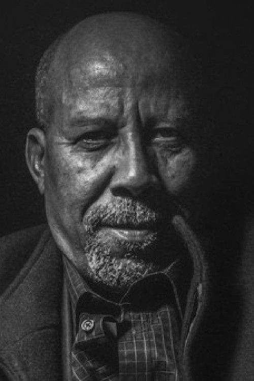 Hailu Mergia as Himself