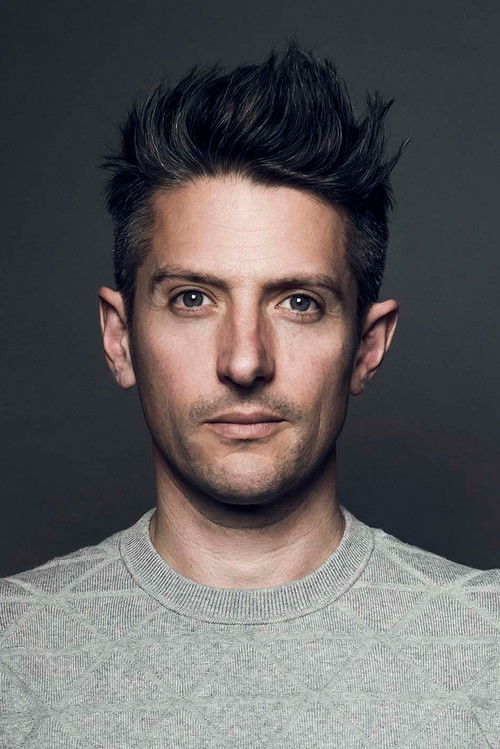 Stuart Goldsmith as Various