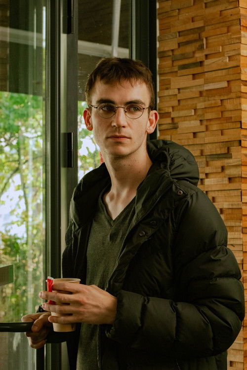 Florian Saramon as TOM