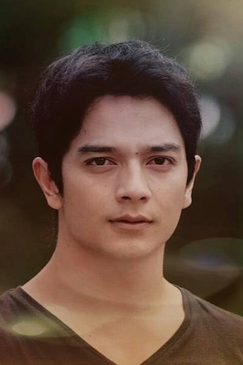 Rico Verald as Jaka Tarub