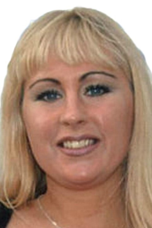 Mandy Sixx as Lappisan