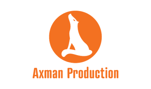 Axman Production logo