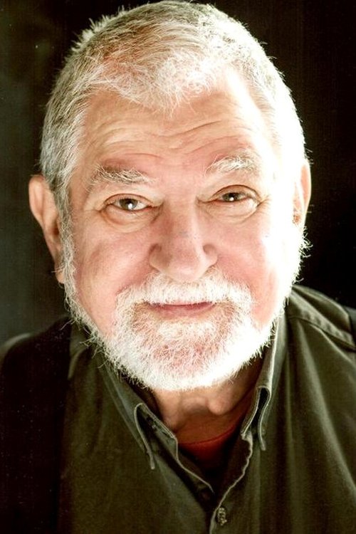 Alex Bruhanski as Street Worker