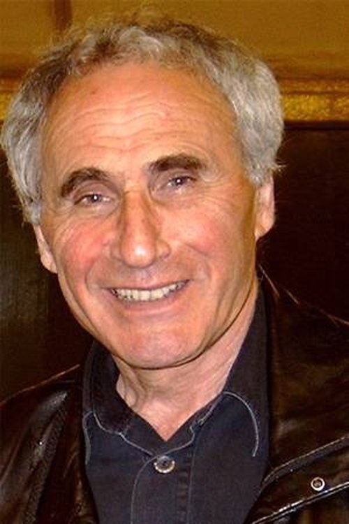 Victor Choulman as Witali