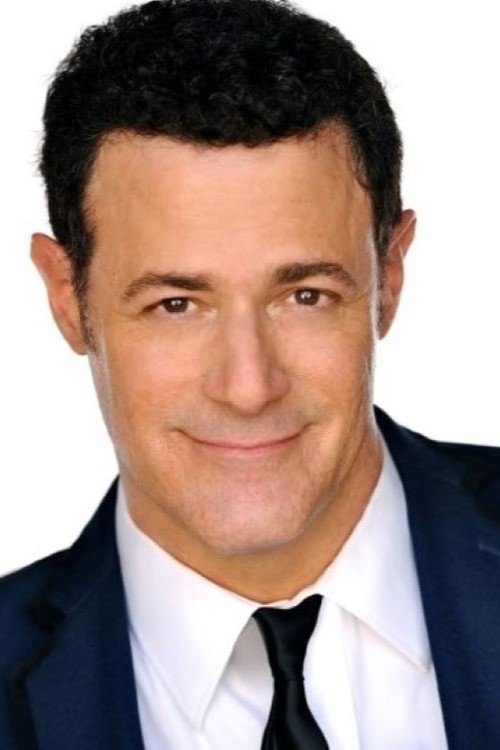 Allan Murray as Mike