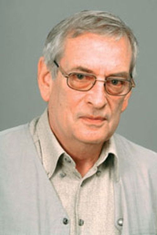 András Csiky as Barabás