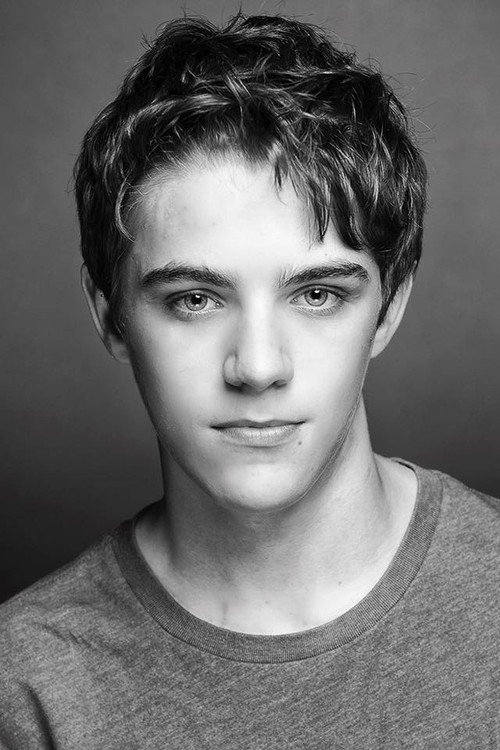 Johnathan Newport as Ray