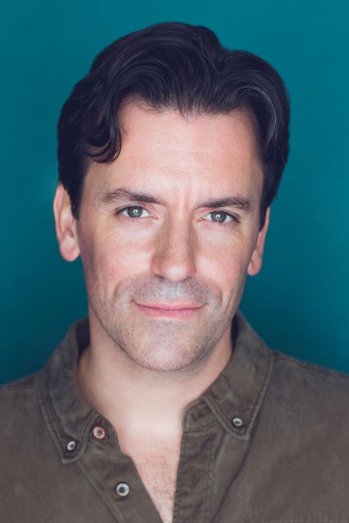 Clyde Alves as Tommy Djilas