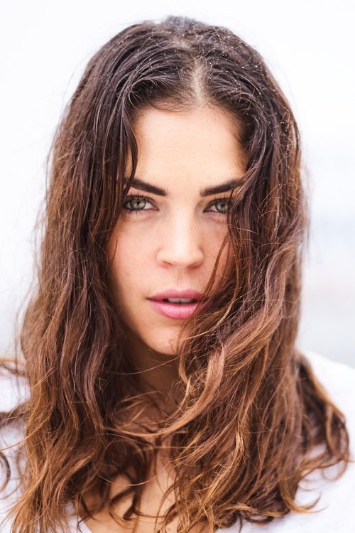 Kelly Thiebaud as Blair Ayken