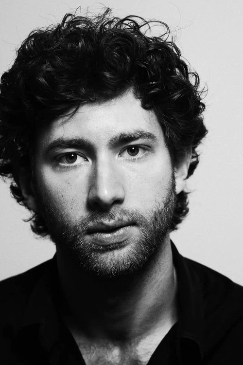 David Lucieer as Robert Brugman