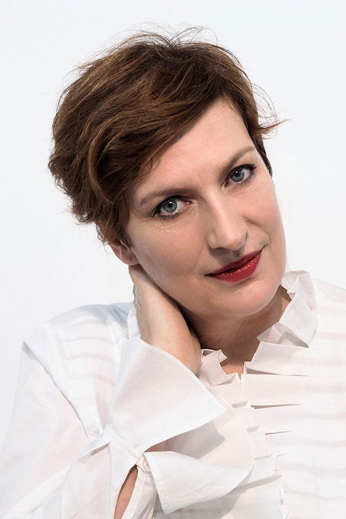 Sarah Connolly as Gertrude