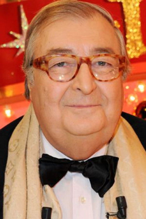 Henri Tisot as Soldignac