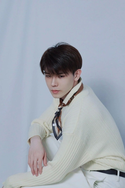 Xie Gengyun profile photo