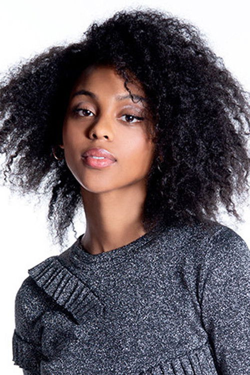 Nai Br.XX as Carole (voice)