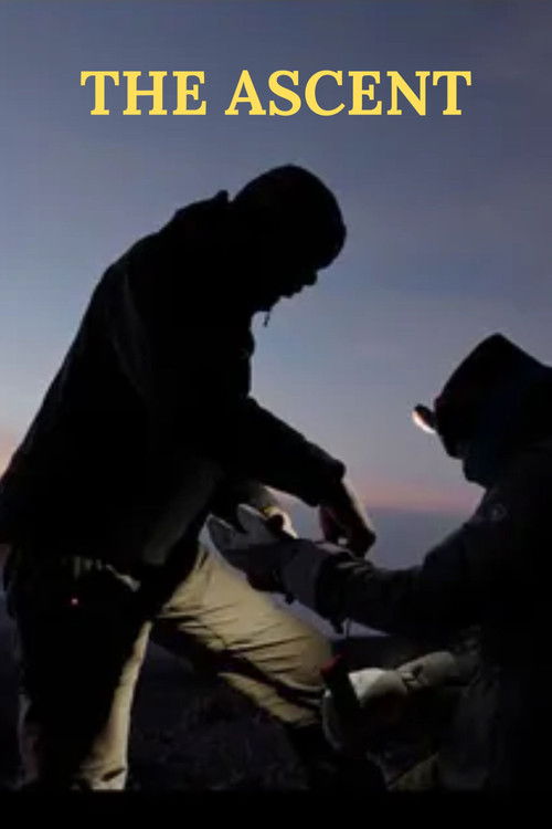 The Ascent