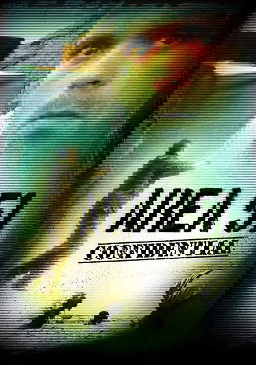 Area 51 Confidential