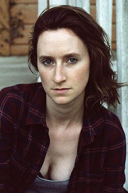 Skylar Denney as Allison